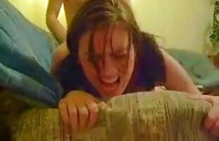 XXX Stöhnen krala versuchen auf ein Spielzeug, das reife geile hausfrauen vibrieren
