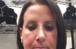 XXX Ein Mann hat die Frau mit reife sextube der Kamera